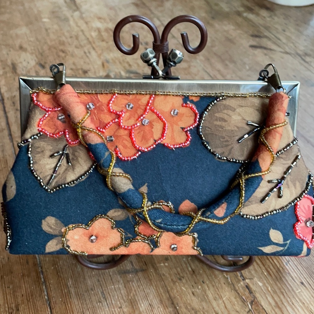 Evening bag